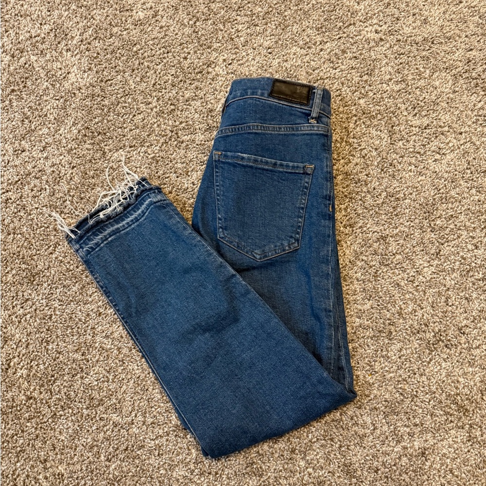 Express Jeans - Picture 6 of 6